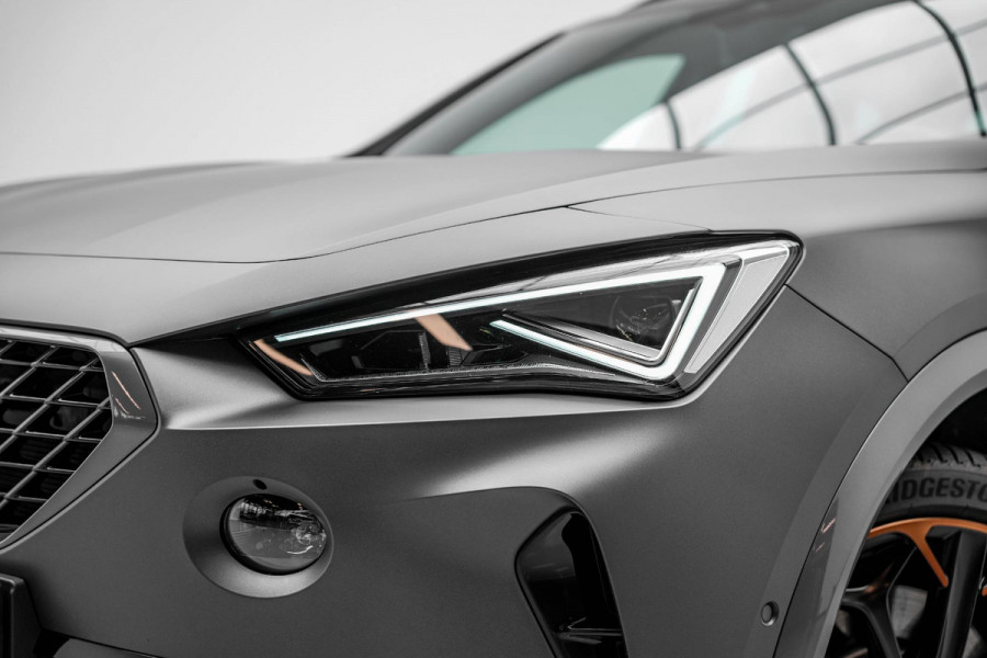 CUPRA Formentor 1.4 e-Hybrid VZ Copper Edition |Pano|360 Camera|Memory|