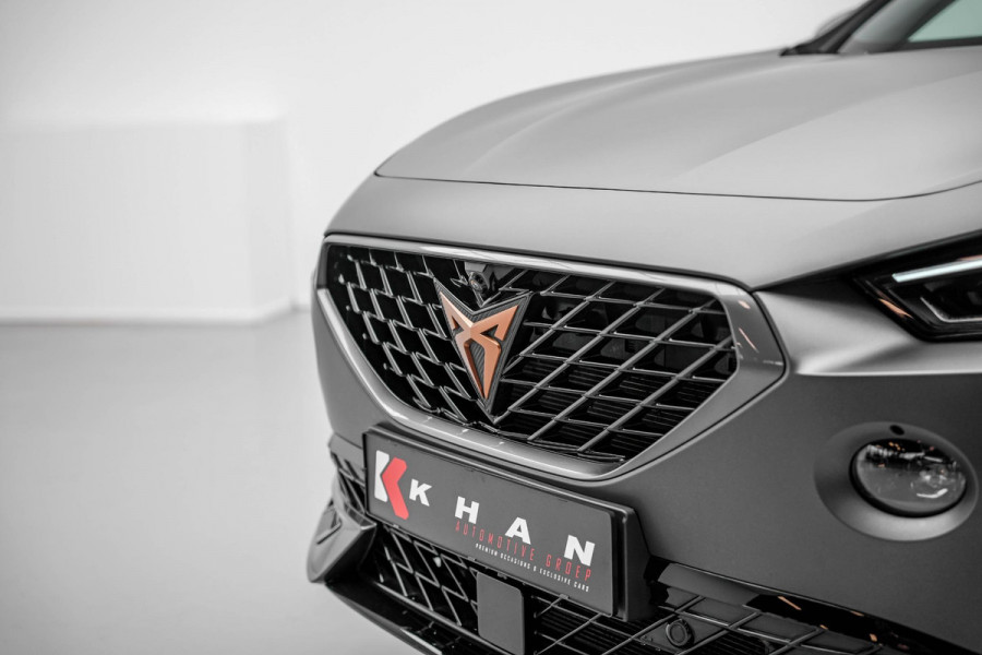 CUPRA Formentor 1.4 e-Hybrid VZ Copper Edition |Pano|360 Camera|Memory|