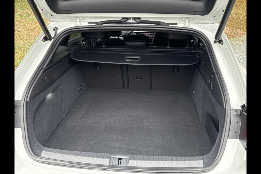 Volkswagen Arteon Shooting Brake eHYBRID 218PK DSG R-LINE BUSINESS+ TREKHAAK/360CAMERA/PANORAMADAK