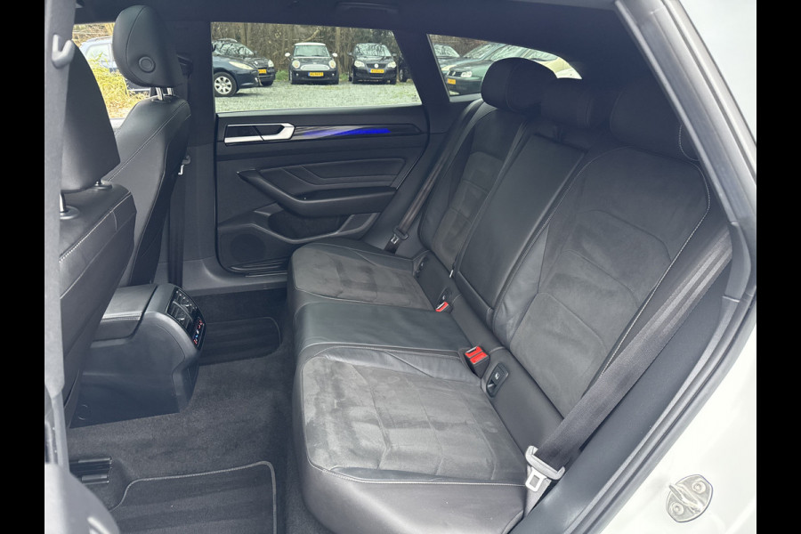 Volkswagen Arteon Shooting Brake eHYBRID 218PK DSG R-LINE BUSINESS+ TREKHAAK/360CAMERA/PANORAMADAK
