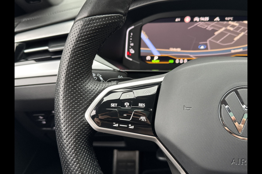 Volkswagen Arteon Shooting Brake eHYBRID 218PK DSG R-LINE BUSINESS+ TREKHAAK/360CAMERA/PANORAMADAK