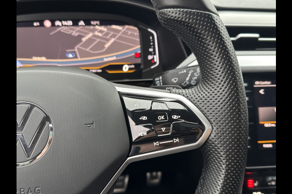 Volkswagen Arteon Shooting Brake eHYBRID 218PK DSG R-LINE BUSINESS+ TREKHAAK/360CAMERA/PANORAMADAK
