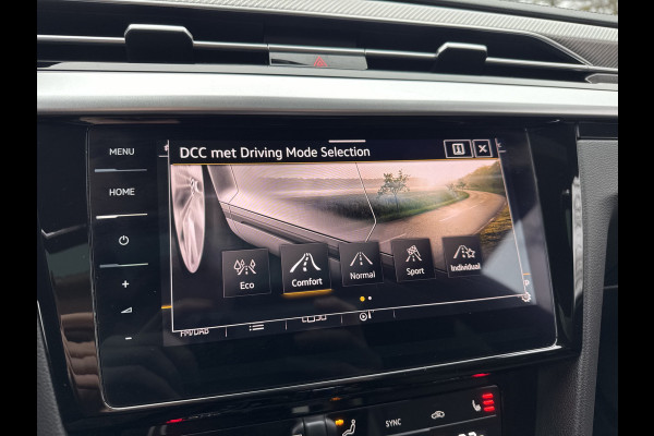 Volkswagen Arteon Shooting Brake eHYBRID 218PK DSG R-LINE BUSINESS+ TREKHAAK/360CAMERA/PANORAMADAK