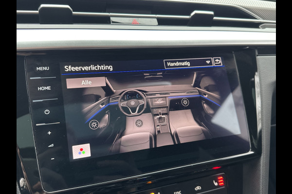 Volkswagen Arteon Shooting Brake eHYBRID 218PK DSG R-LINE BUSINESS+ TREKHAAK/360CAMERA/PANORAMADAK
