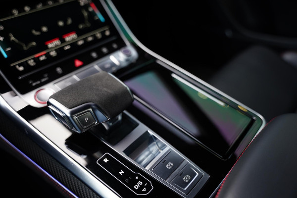 Audi RSQ8 Quattro Nw.Pr. 262 K Vlak Stuur Carbon Pack