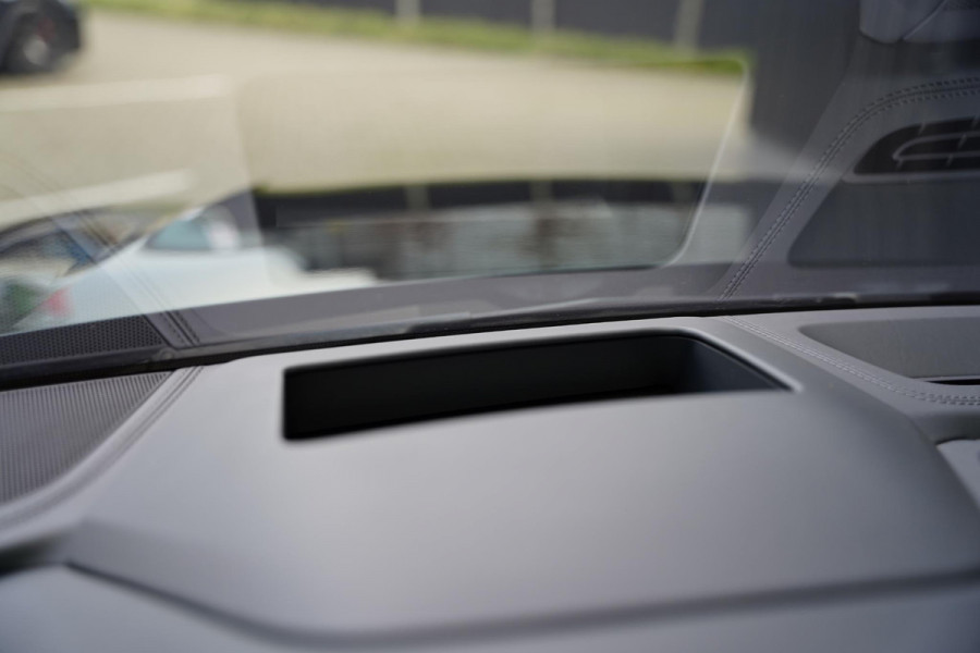 Audi RSQ8 Quattro Nw.Pr. 262 K Vlak Stuur Carbon Pack