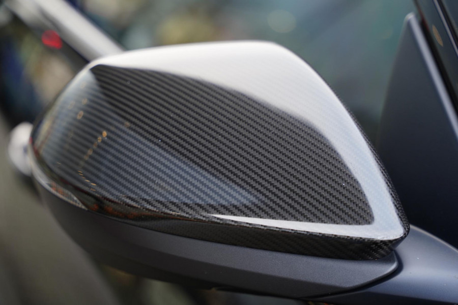 Audi RSQ8 Quattro Nw.Pr. 262 K Vlak Stuur Carbon Pack