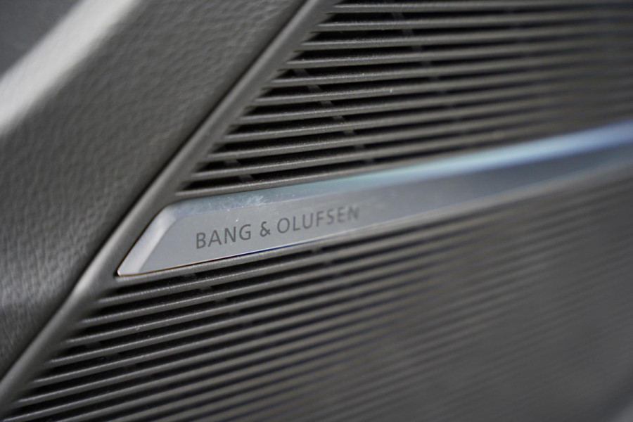 Audi RSQ8 Quattro Nw.Pr. 262 K Vlak Stuur Carbon Pack