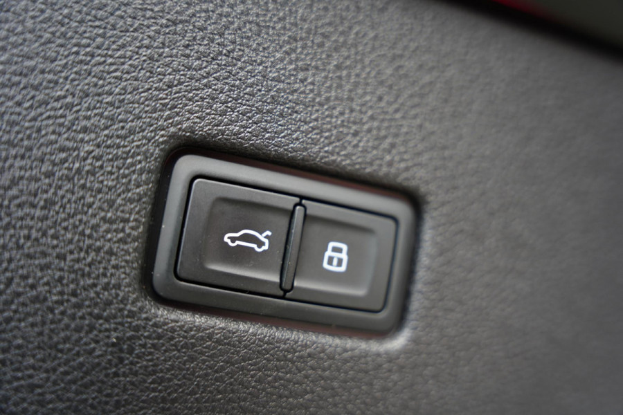 Audi RSQ8 Quattro Nw.Pr. 262 K Vlak Stuur Carbon Pack