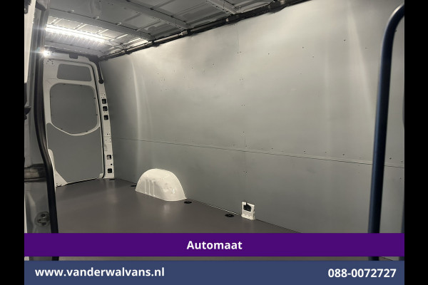 Mercedes-Benz Sprinter 315 CDI 150pk 9G-Tronic Automaat L3H2 Euro6 Airco | Camera | XXL MBUX | Navigatie | Apple Carplay Cruisecontrol, Android Auto, Bijrijdersbank, 3500kg Trekhaak