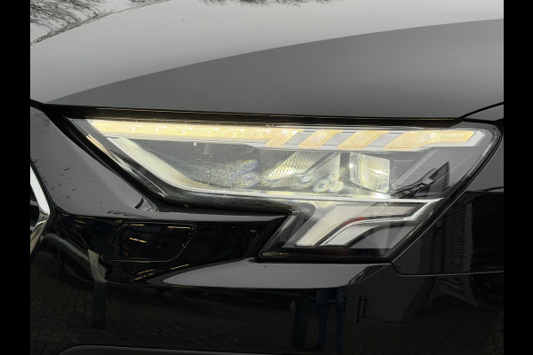 Audi A3 Sportback 30 TFSI Business edition Automaat/VTcockpit/Trekhaak/Led/Cruise/PDC