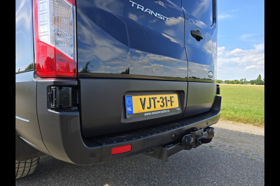 Ford Transit 330 2.0 TDCI L3 H2 Trend - 130 Pk - Euro 6 - AUTOMAAT - Navi - Parkeercamera