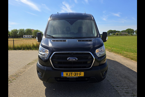 Ford Transit 330 2.0 TDCI L3 H2 Trend - 130 Pk - Euro 6 - AUTOMAAT - Navi - Parkeercamera