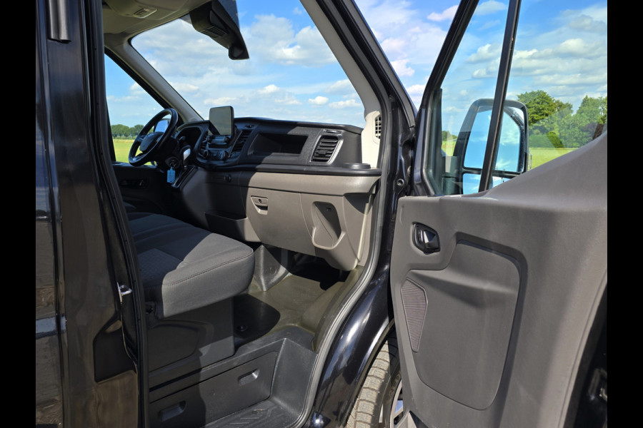 Ford Transit 330 2.0 TDCI L3 H2 Trend - 130 Pk - Euro 6 - AUTOMAAT - Navi - Parkeercamera