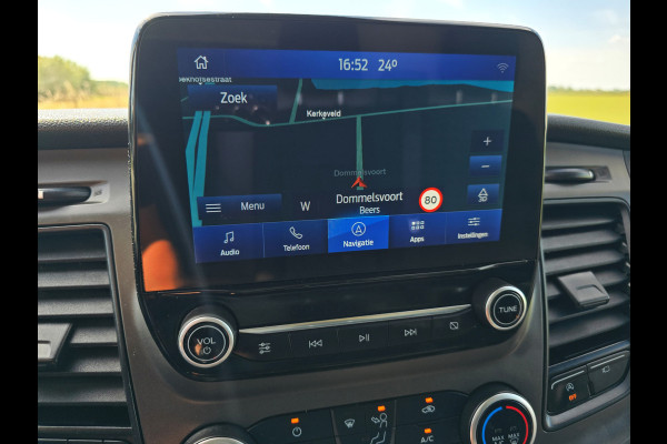 Ford Transit 330 2.0 TDCI L3 H2 Trend - 130 Pk - Euro 6 - AUTOMAAT - Navi - Parkeercamera