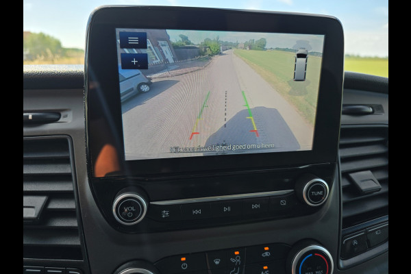 Ford Transit 330 2.0 TDCI L3 H2 Trend - 130 Pk - Euro 6 - AUTOMAAT - Navi - Parkeercamera