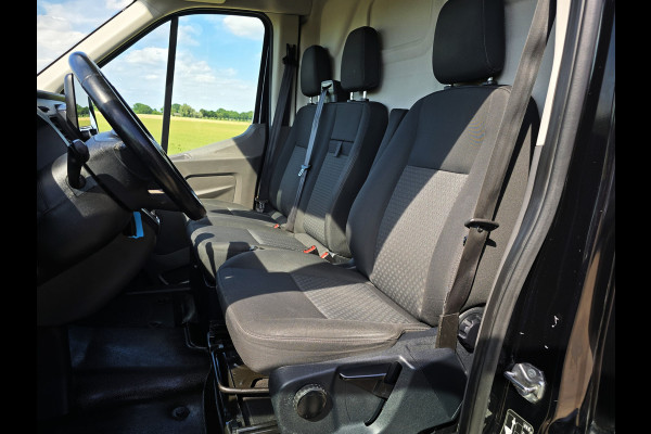 Ford Transit 330 2.0 TDCI L3 H2 Trend - 130 Pk - Euro 6 - AUTOMAAT - Navi - Parkeercamera