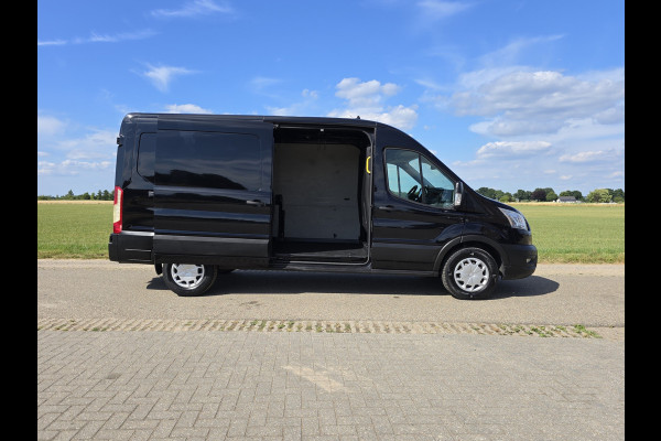 Ford Transit 330 2.0 TDCI L3 H2 Trend - 130 Pk - Euro 6 - AUTOMAAT - Navi - Parkeercamera
