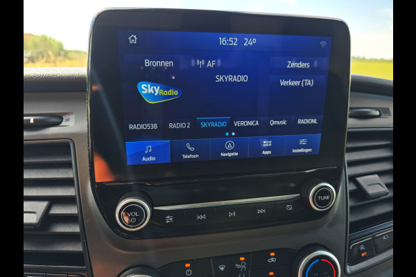 Ford Transit 330 2.0 TDCI L3 H2 Trend - 130 Pk - Euro 6 - AUTOMAAT - Navi - Parkeercamera