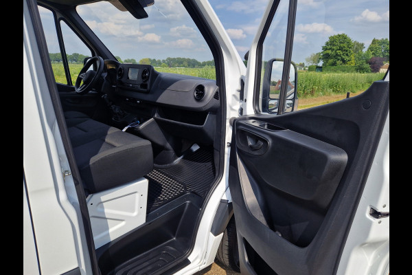 Mercedes-Benz Sprinter 211 1.9 CDI L2 H2 - 110 Pk - Euro 6 - MBUX - Parkeercamera