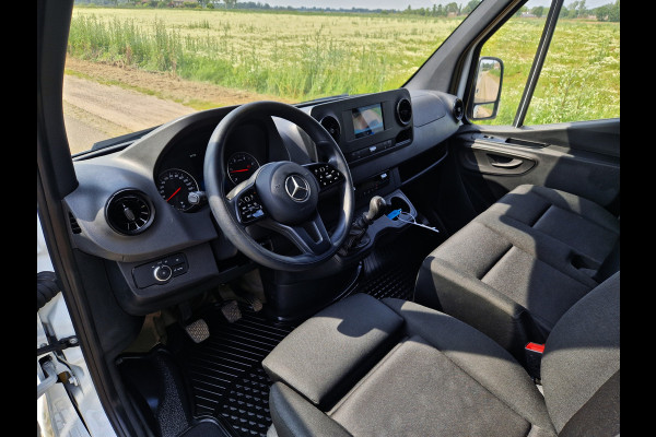 Mercedes-Benz Sprinter 211 1.9 CDI L2 H2 - 110 Pk - Euro 6 - MBUX - Parkeercamera