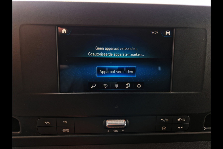 Mercedes-Benz Sprinter 211 1.9 CDI L2 H2 - 110 Pk - Euro 6 - MBUX - Parkeercamera