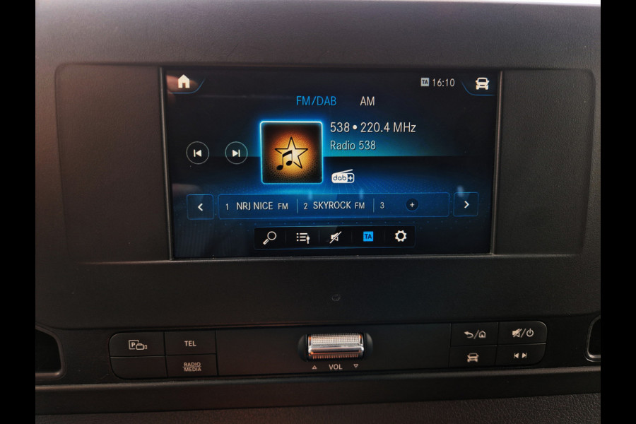 Mercedes-Benz Sprinter 211 1.9 CDI L2 H2 - 110 Pk - Euro 6 - MBUX - Parkeercamera