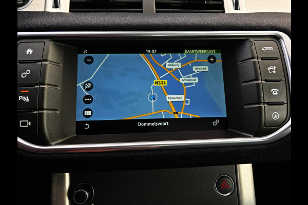 Land Rover Range Rover Evoque 2.0 eD4 Urban Series SE - Euro 6 - 150 Pk - Navi - Leder - Climate Control