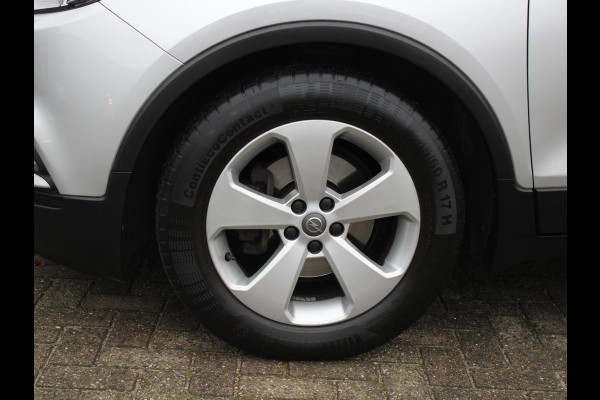 Opel Mokka X 1.4 Turbo Innovation | NAVIGATIE | TREKHAAK | DEALER ONDERHOUDEN |