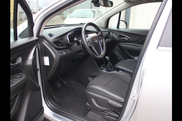 Opel Mokka X 1.4 Turbo Innovation | NAVIGATIE | TREKHAAK | DEALER ONDERHOUDEN |