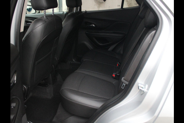 Opel Mokka X 1.4 Turbo Innovation | NAVIGATIE | TREKHAAK | DEALER ONDERHOUDEN |