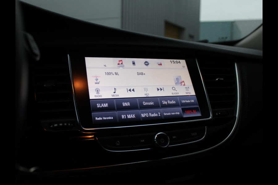 Opel Mokka X 1.4 Turbo Innovation | NAVIGATIE | TREKHAAK | DEALER ONDERHOUDEN |