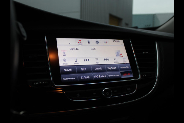Opel Mokka X 1.4 Turbo Innovation | NAVIGATIE | TREKHAAK | DEALER ONDERHOUDEN |