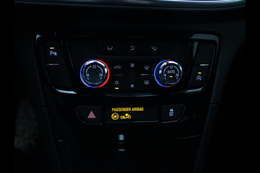 Opel Mokka X 1.4 Turbo Innovation | NAVIGATIE | TREKHAAK | DEALER ONDERHOUDEN |
