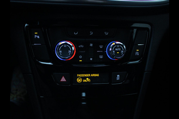 Opel Mokka X 1.4 Turbo Innovation | NAVIGATIE | TREKHAAK | DEALER ONDERHOUDEN |