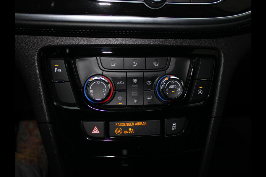 Opel Mokka X 1.4 Turbo Innovation | NAVIGATIE | TREKHAAK | DEALER ONDERHOUDEN |
