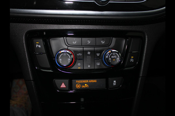Opel Mokka X 1.4 Turbo Innovation | NAVIGATIE | TREKHAAK | DEALER ONDERHOUDEN |