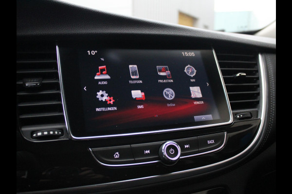 Opel Mokka X 1.4 Turbo Innovation | NAVIGATIE | TREKHAAK | DEALER ONDERHOUDEN |