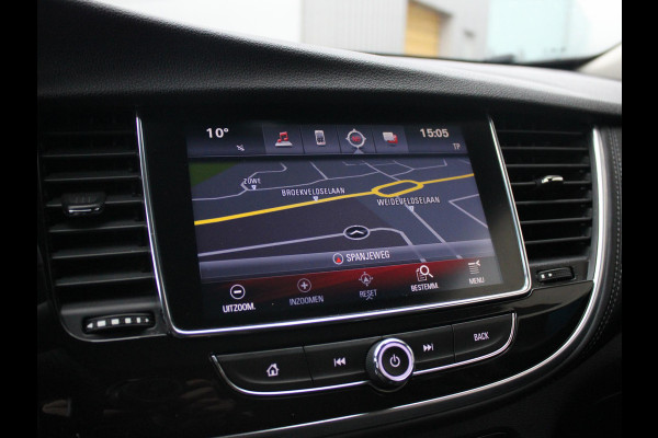 Opel Mokka X 1.4 Turbo Innovation | NAVIGATIE | TREKHAAK | DEALER ONDERHOUDEN |