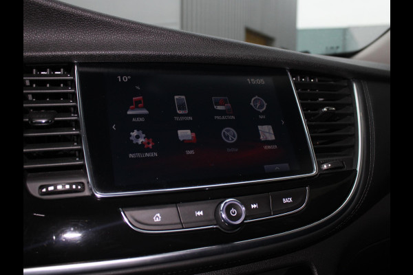 Opel Mokka X 1.4 Turbo Innovation | NAVIGATIE | TREKHAAK | DEALER ONDERHOUDEN |