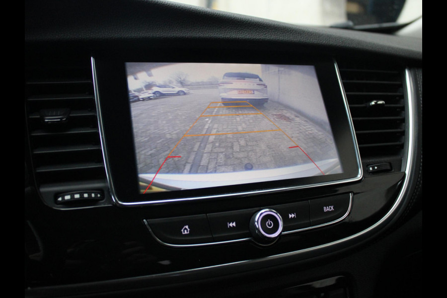 Opel Mokka X 1.4 Turbo Innovation | NAVIGATIE | TREKHAAK | DEALER ONDERHOUDEN |