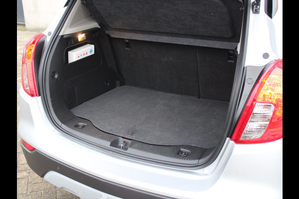 Opel Mokka X 1.4 Turbo Innovation | NAVIGATIE | TREKHAAK | DEALER ONDERHOUDEN |