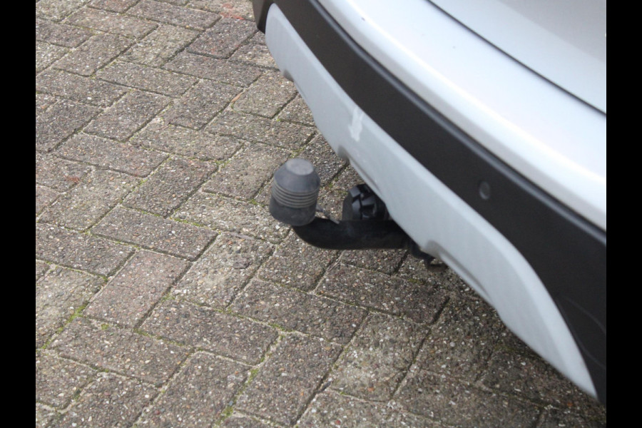 Opel Mokka X 1.4 Turbo Innovation | NAVIGATIE | TREKHAAK | DEALER ONDERHOUDEN |