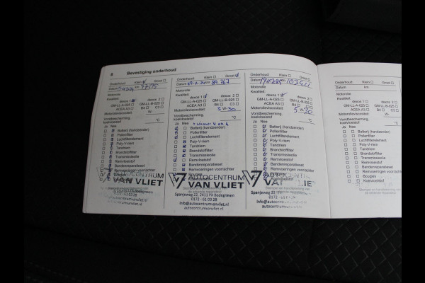 Opel Mokka X 1.4 Turbo Innovation | NAVIGATIE | TREKHAAK | DEALER ONDERHOUDEN |