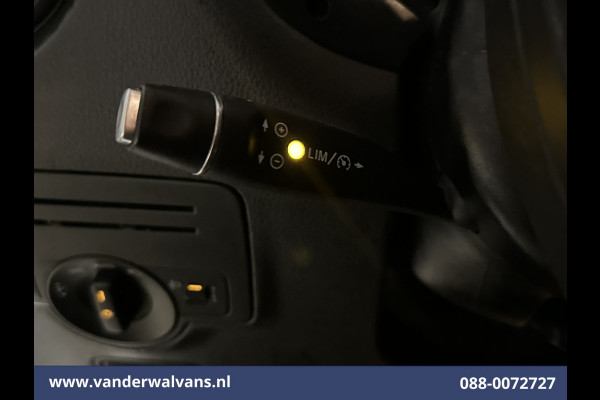 Mercedes-Benz Vito 111 CDI 115pk L2H1 Euro6 Airco | Camera | Cruisecontrol Achterklep