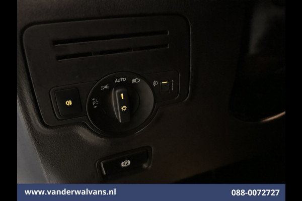 Mercedes-Benz Vito 111 CDI 115pk L2H1 Euro6 Airco | Camera | Cruisecontrol Achterklep