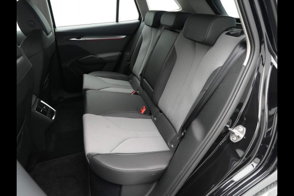 Škoda Enyaq 60 180pk Navi via App Cruise Half Leder 19" Lm Velgen Demo JP