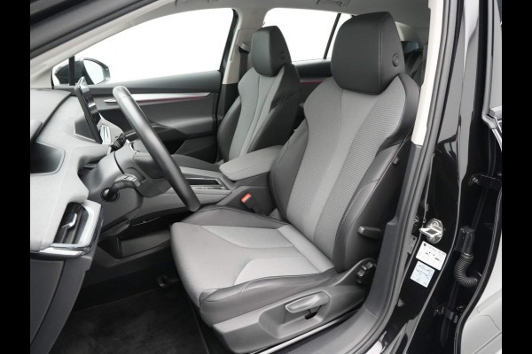 Škoda Enyaq 60 180pk Navi via App Cruise Half Leder 19" Lm Velgen Demo JP