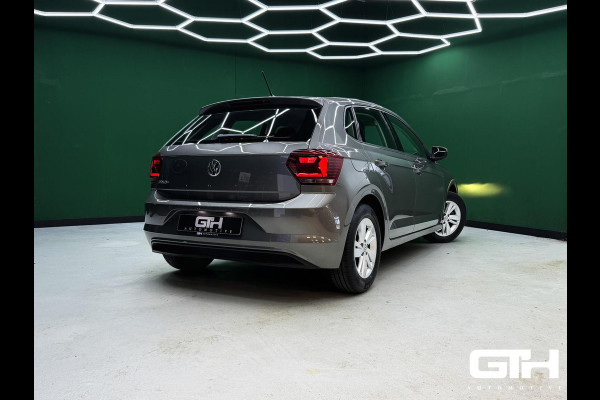 Volkswagen Polo 1.0 TSI Cruise | Sensoren | Stoelverwarming