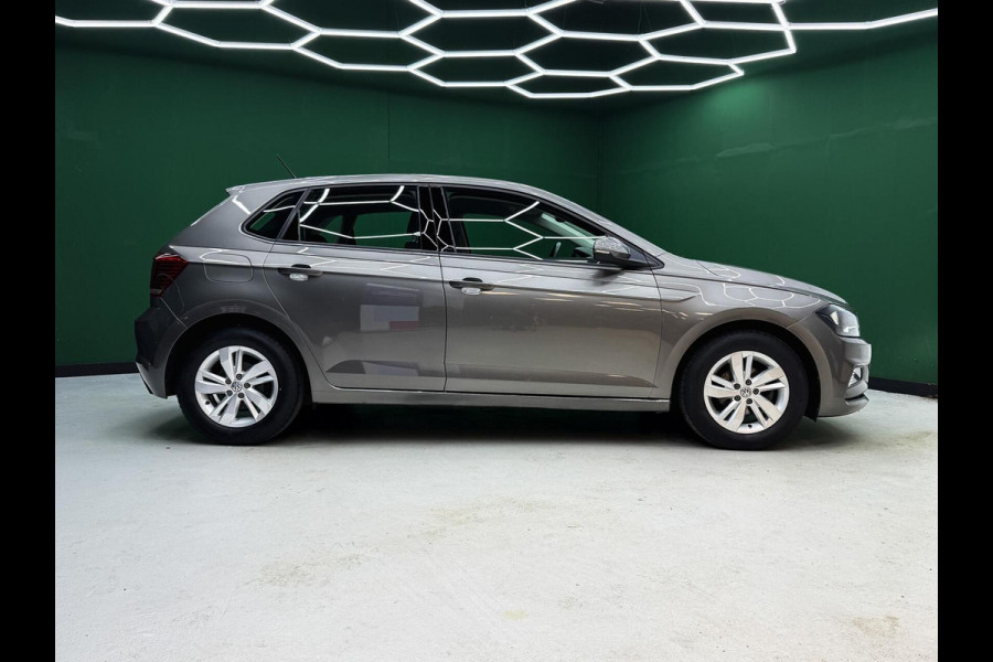 Volkswagen Polo 1.0 TSI Cruise | Sensoren | Stoelverwarming